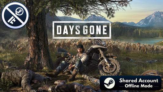 Days Gone