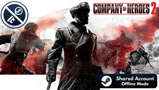 Company of Heroes 2