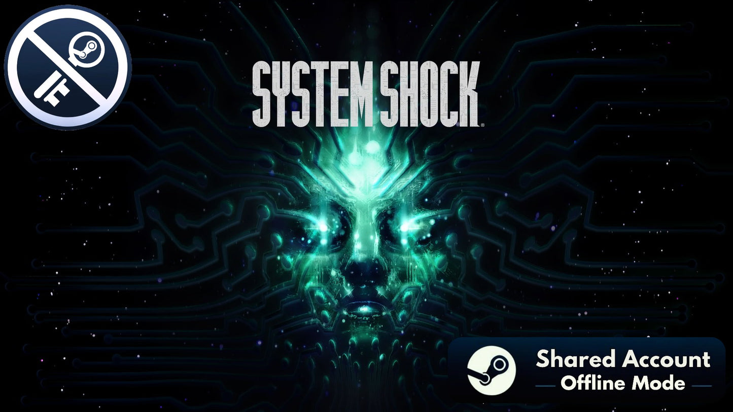 System Shock