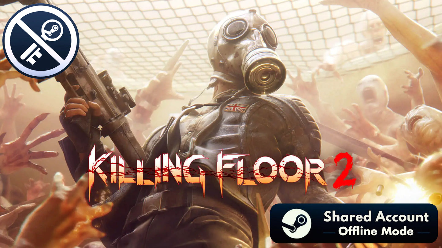 Killing Floor 2