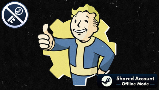 Fallout 4: Game of the Year Edition