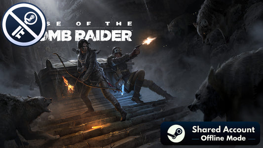 Rise of the Tomb Raider