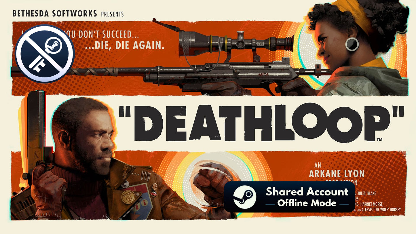 Deathloop