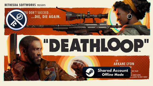 Deathloop