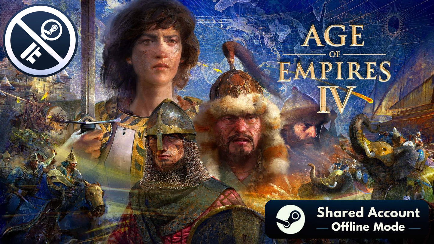 Age of Empire IV