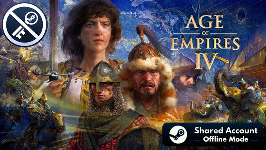 Age of Empire IV