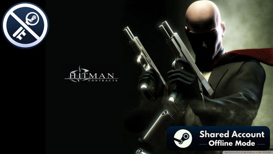 Hitman: Contracts