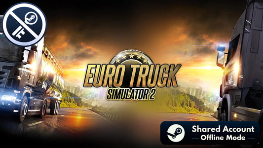 Euro Truck Simulator 2 Essentials