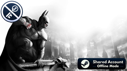 Batman: Arkham City GOTY