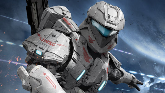 Halo: Spartan Assault (Included in Microsoft Game Pass: Access 400+ Video Games)