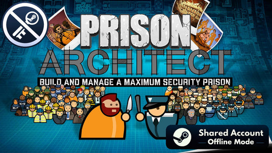 Prison Architect