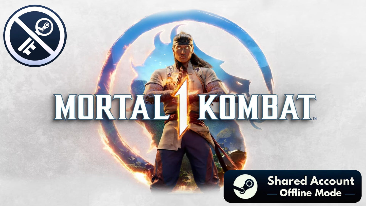 Mortal Kombat 1 Premium Edition