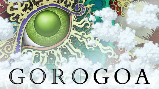 Gorogoa (Included in Microsoft Game Pass: Access 400+ Video Games)