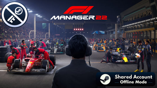 F1 Manager 2022