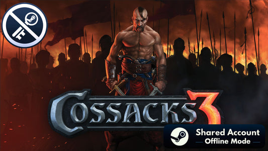 Complete Cossacks 3 Experience