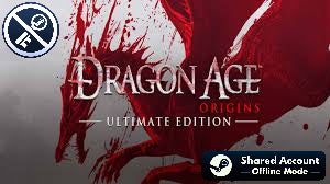 Dragon Age: Origins - Ultimate Edition