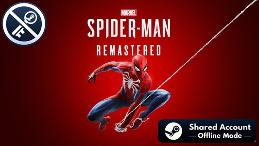 Marvel's Spider-Man Remastered