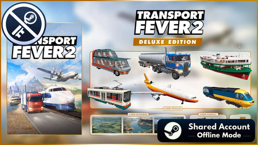 Transport Fever 2