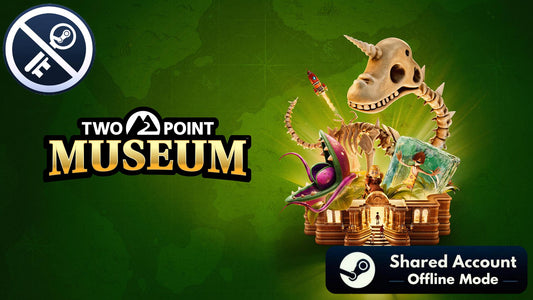 Two Point Museum
