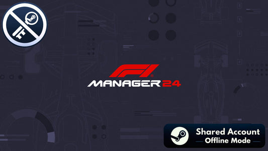 F1 Manager 2024