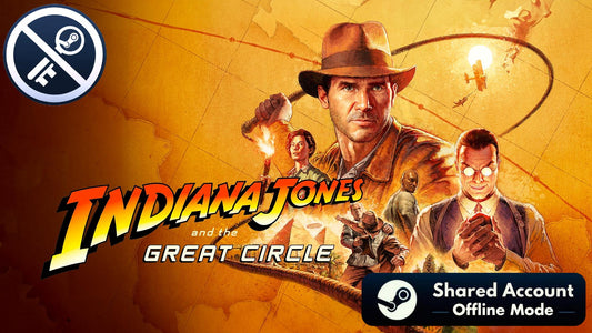 Indiana Jones and the Great Circle